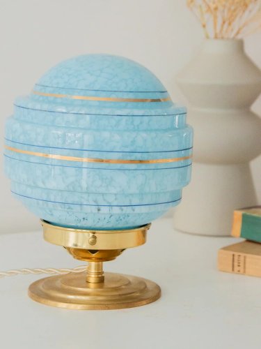Colette, la lampe vintage N°361