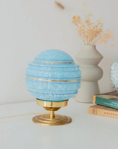 Colette, la lampe vintage N°361