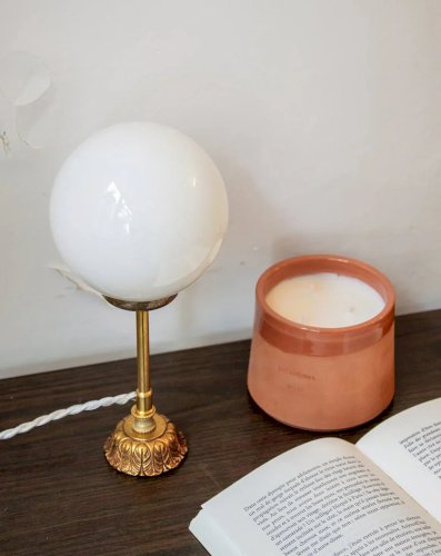 Colette, la lampe vintage N°392