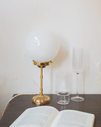 Colette, la lampe vintage N°396