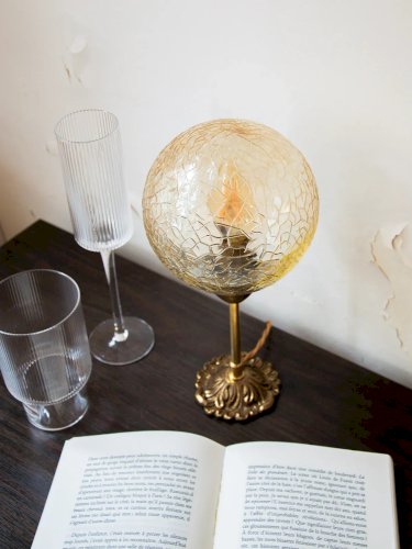 Colette, la lampe vintage N°400