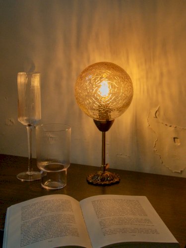 Colette, la lampe vintage N°400