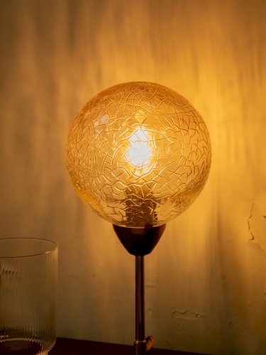 Colette, la lampe vintage N°400