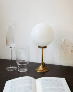 Colette, the vintage lamp N°401