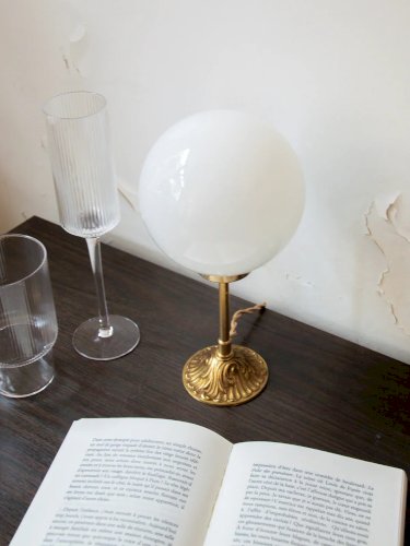 Colette, la lampe vintage N°401