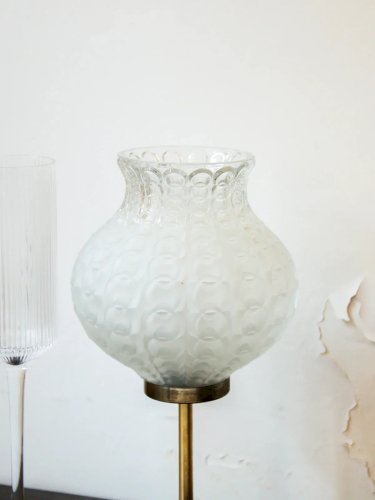 Colette, la lampe vintage N°404