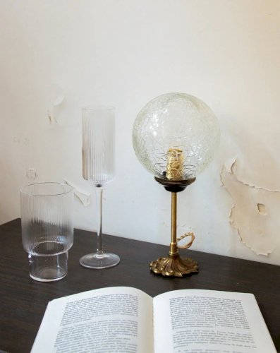 Colette, la lampe vintage N°406