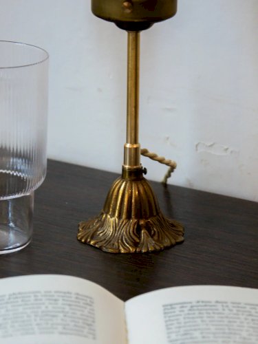 Colette, la lampe vintage N°409