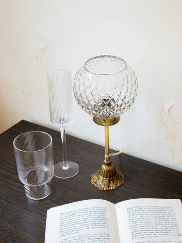 Colette, la lampe vintage N°409