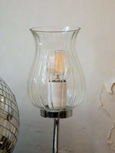 Colette, la lampe vintage N°411
