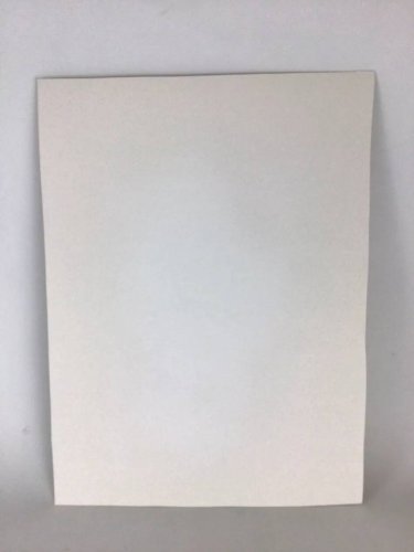 Collage sur carton par fernand rolland (1920-2004)