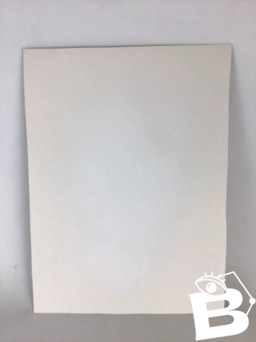 Collage sur carton par fernand rolland (1920-2004)