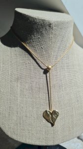 Necklace (Cécile & Jeanne)