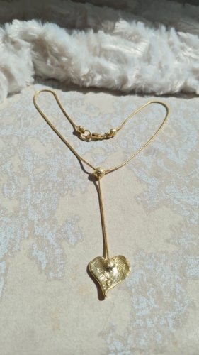 Collier ( Cécile & Jeanne )