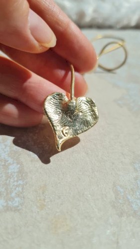 Collier ( Cécile & Jeanne )