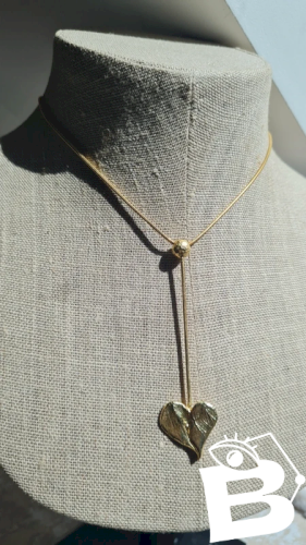 Collier ( Cécile & Jeanne )