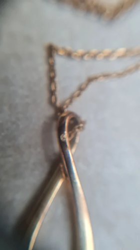 Collier et boucles d oreilles créoles plaqué or - ensemble de bijoux plaqué or