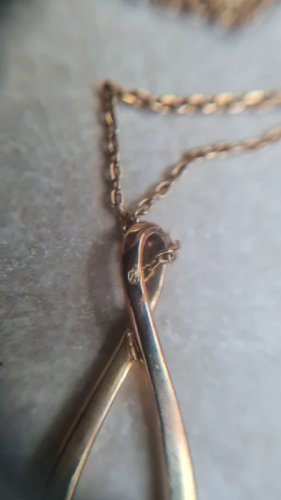 Collier et boucles d oreilles créoles plaqué or - ensemble de bijoux plaqué or