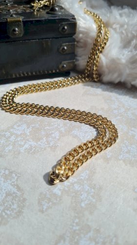 Collier Gino Verdi