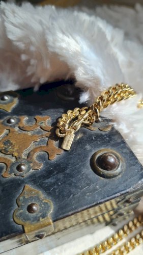 Collier Gino Verdi