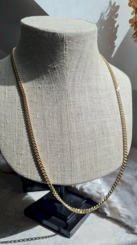 Collier Gino Verdi