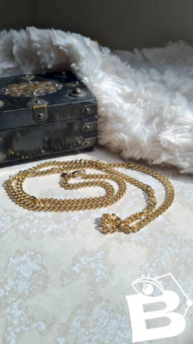 Collier Gino Verdi