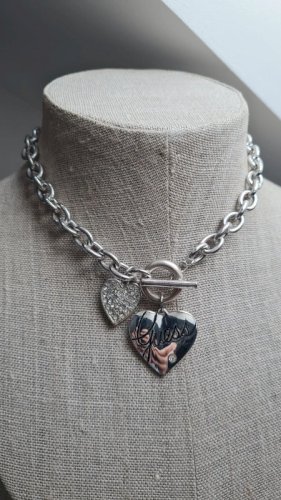 Collier Guess Authentique