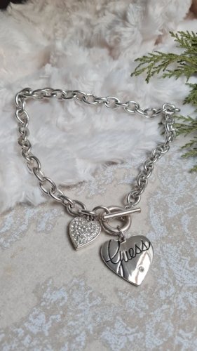 Collier Guess Authentique
