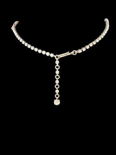 Collier Haute Couture Vintage-  Fashion - ROGER JEAN PIERRE - 1950/1960