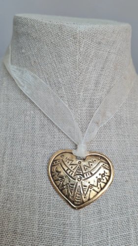 Collier jacky de G