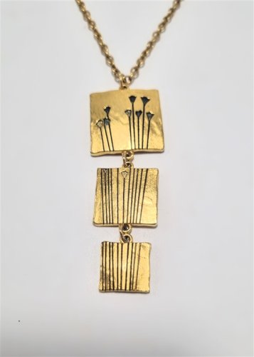 Collier Lancôme