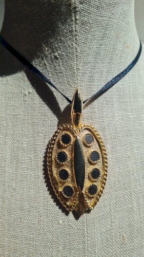 Collier Orena vintage