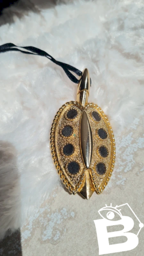 Collier Orena vintage
