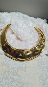 Necklace - Choker by Gil DAgena years