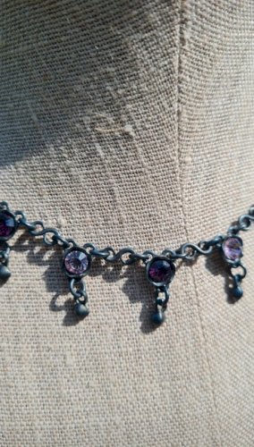 Collier - ras de cou - Isabelle de Millery