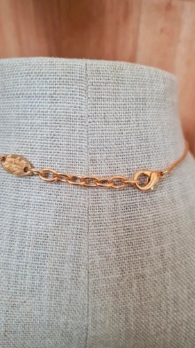 Collier - ras de cou - Isabelle de Millery