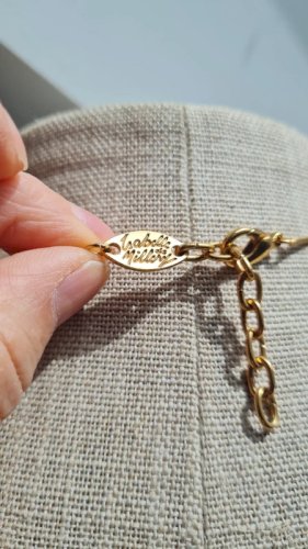 Collier - ras de cou - Isabelle de Millery