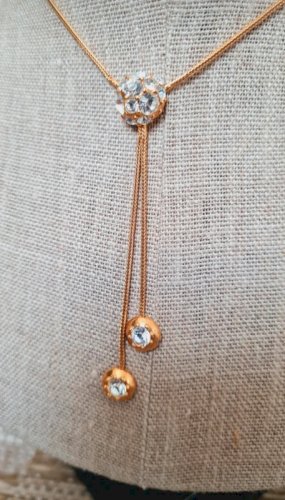 Collier - ras de cou - Isabelle de Millery