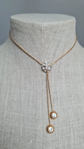 Collier - ras de cou - Isabelle de Millery