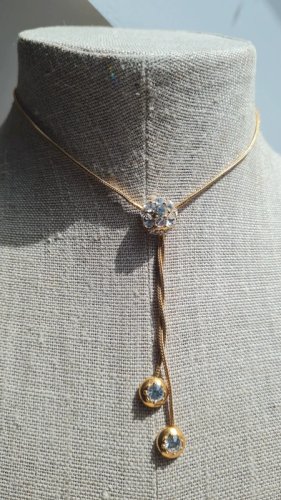Collier - ras de cou - Isabelle de Millery