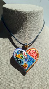 Collier- ras de cou  Toms Drag