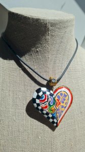 Collier- ras de cou  Toms Drag