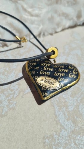 Collier- ras de cou  Toms Drag