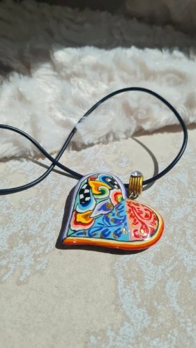 Collier- ras de cou  Toms Drag