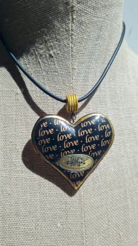 Collier- ras de cou  Toms Drag