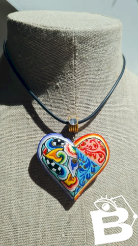 Collier- ras de cou  Toms Drag