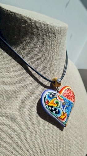 Collier- ras de cou  Toms Drag
