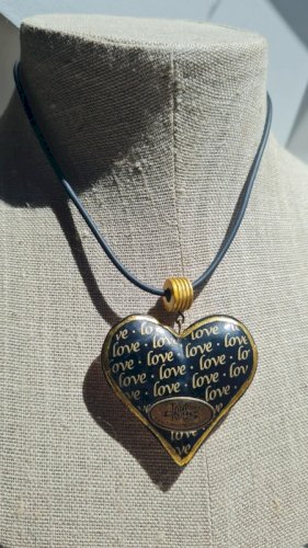 Collier- ras de cou  Toms Drag