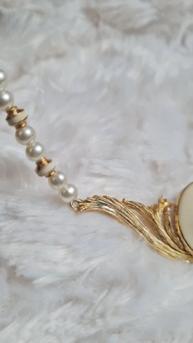 Collier - ras de cou vintage Orena paris