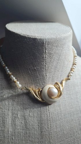 Collier - ras de cou vintage Orena paris